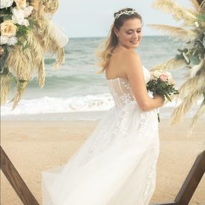 Meet your Posher, Tiffanie